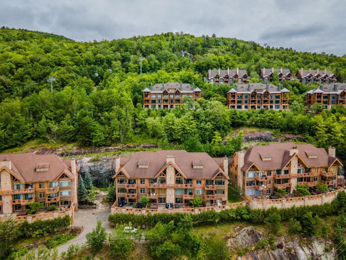 Altitude Ski Inout 3 Bdrs W Sauna And Hot Tub 蒙特朗布朗 外观 照片